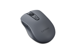 TECLADO INALÁMBRICO MULTIDISPOSITIVO LENOVO GY51Q65622: CONEXIÓN BLUETOOTH Y TECLAS SILENCIOSAS
