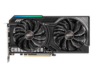 TARJETA DE VIDEO ASROCK VGA 16G AR RX9060XT CHALL GDR6
