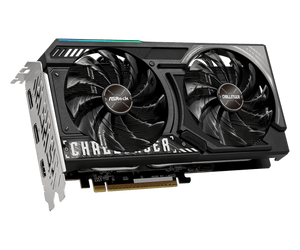 TARJETA DE VIDEO ASROCK VGA 16G AR RX9060XT CHALL GDR6