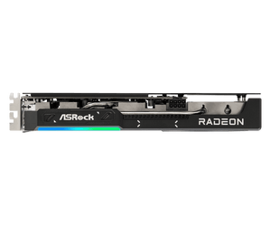 TARJETA DE VIDEO ASROCK VGA 16G AR RX9060XT CHALL GDR6