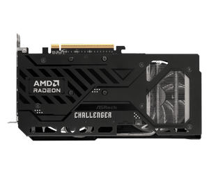 TARJETA DE VIDEO ASROCK VGA 16G AR RX9060XT CHALL GDR6