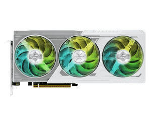Tarjeta de video ASRock Radeon RX 9060 XT Steel Legend 8 GB OC