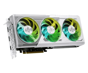 Tarjeta de video ASRock Radeon RX 9060 XT Steel Legend 8 GB OC