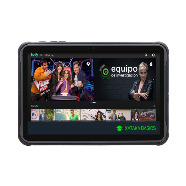 TABLET ANDROID LENOVO TB 10
