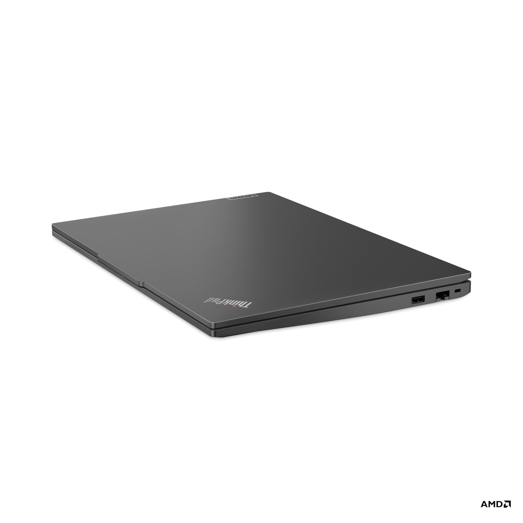 NOTEBOOK LENOVO E16 AMD RYZEN 7 7735HS 16GB DDR5 512GB SSD 16