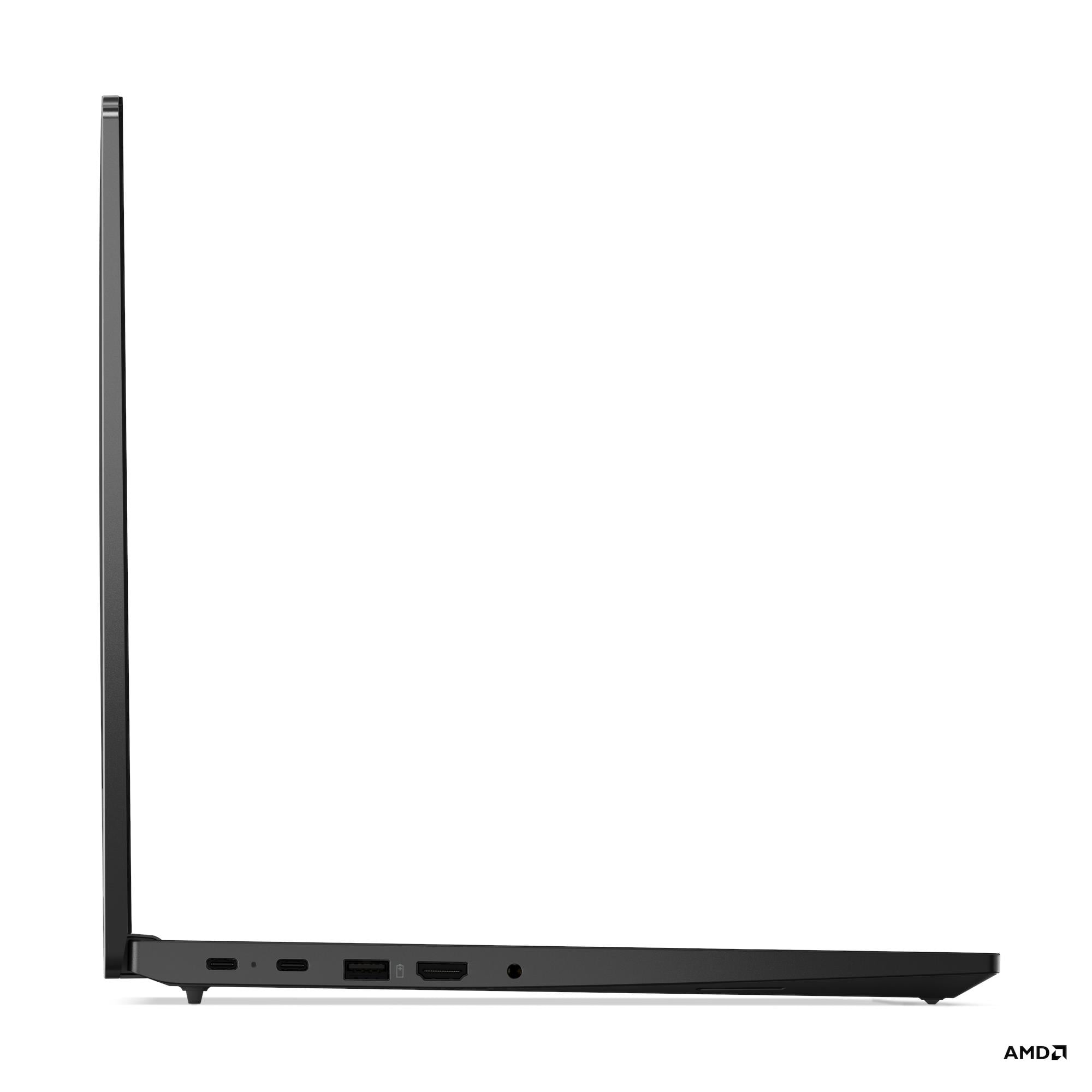 NOTEBOOK LENOVO E16 AMD RYZEN 7 7735HS 16GB DDR5 512GB SSD 16
