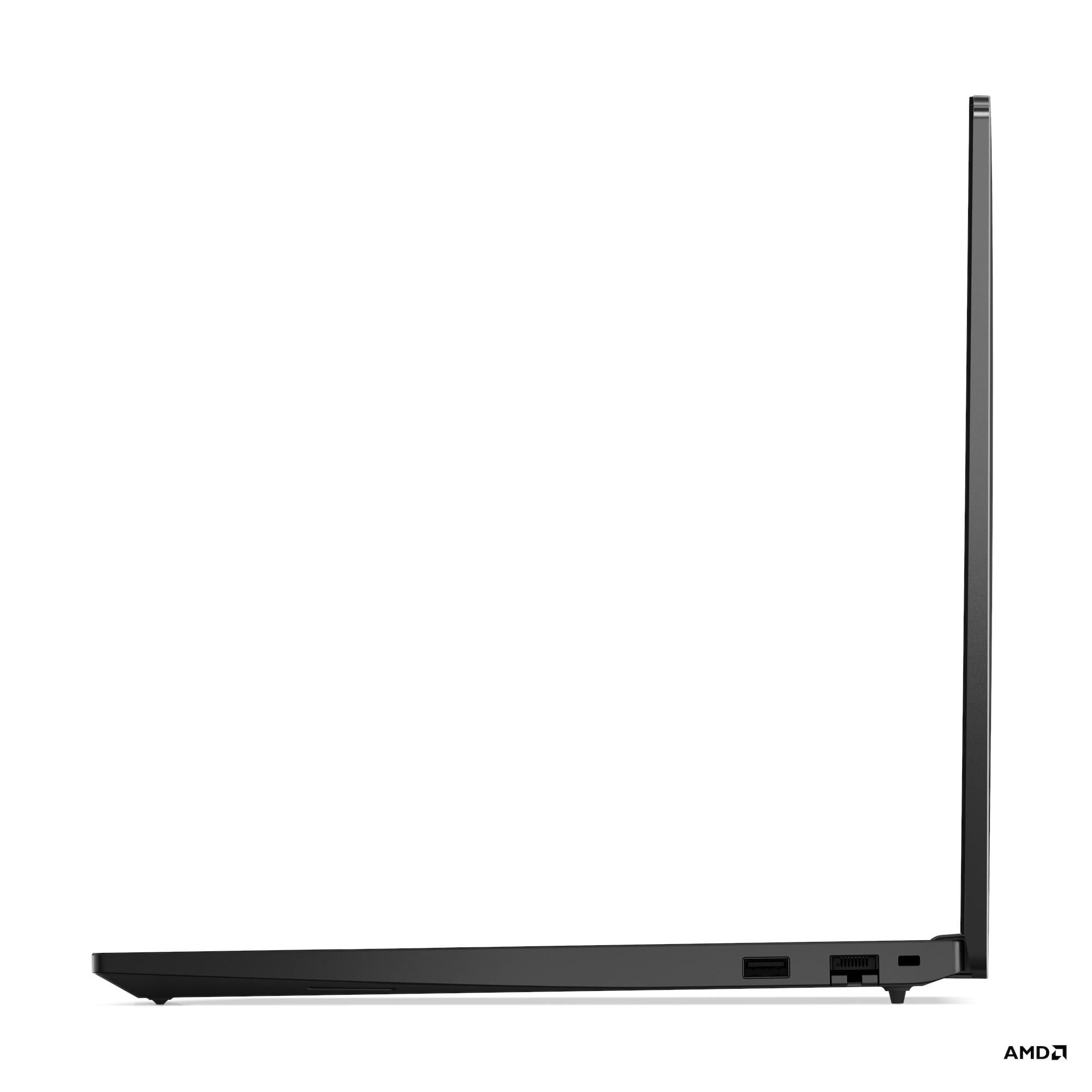 NOTEBOOK LENOVO E16 AMD RYZEN 7 7735HS 16GB DDR5 512GB SSD 16