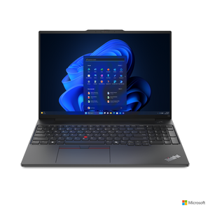 LAPTOP LENOVO E16-CU7: 16