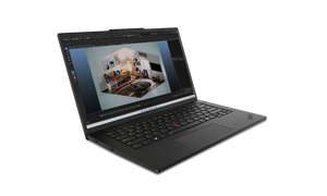 LAPTOP PROFESIONAL LENOVO THINKPAD P14s 21G3000DLM, INTEL CORE i7-1255U, 32GB RAM, 1TB SSD, PANTALLA 14.5