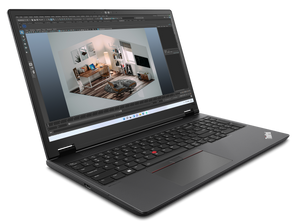 NOTEBOOK LENOVO E16 AMD RYZEN 7 7735HS 16GB DDR5 512GB SSD 16