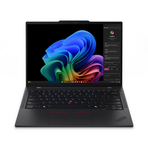 ULTRABOOK LENOVO THINKPAD T14S CON PROCESADOR SNAPDRAGON, 32GB RAM, 1TB SSD, WINDOWS 11 PRO - POTENCIA Y LIGEREZA PARA UN RENDIMIENTO EXCEPCIONAL