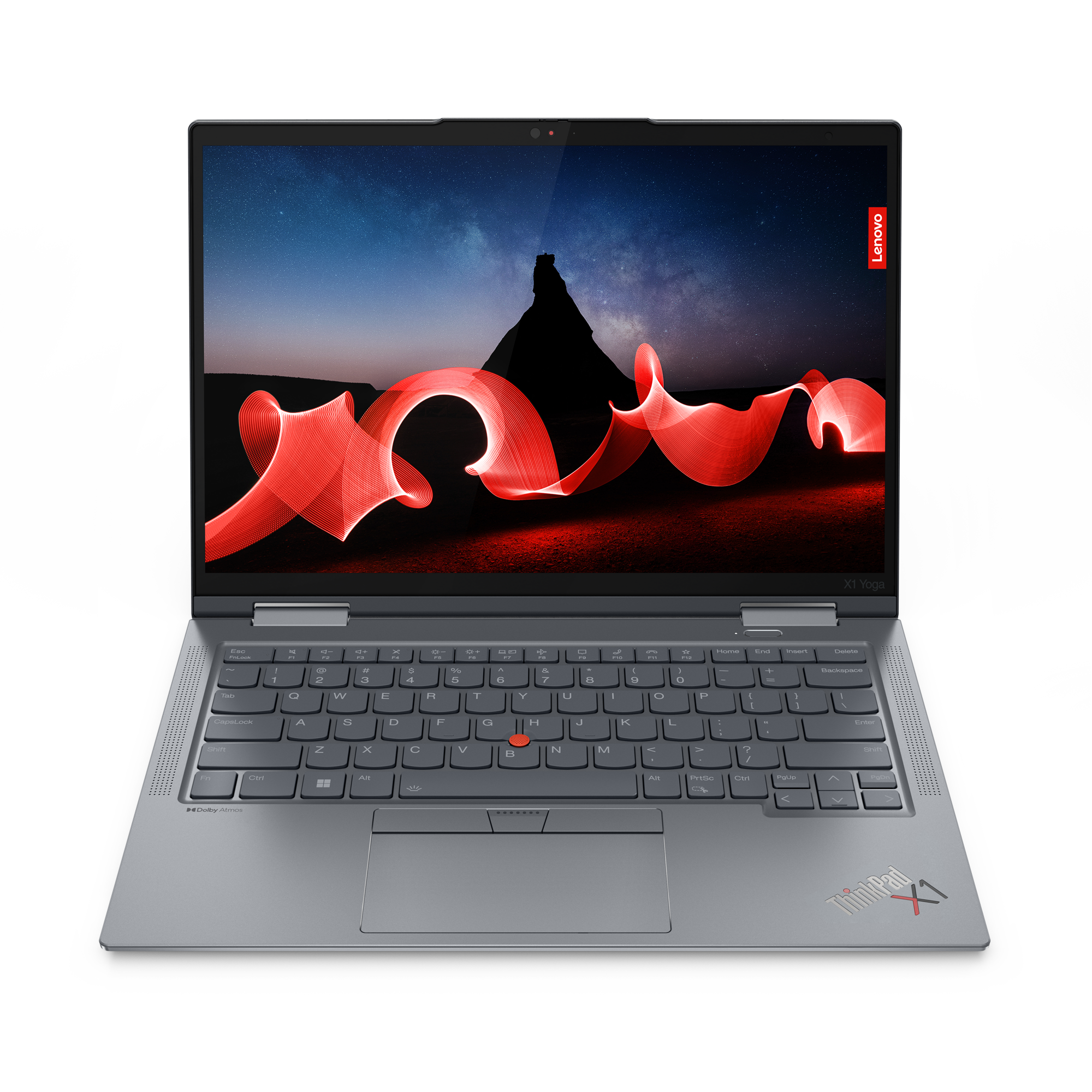 LAPTOP LENOVO THINKPAD P14S: POTENCIA EXCEPCIONAL CON INTEL CORE I7, 16GB LPDDR5X, 512GB SSD, NVIDIA RTX A500 Y WINDOWS 11 PRO - 3 AÑOS DE GARANTÍA
