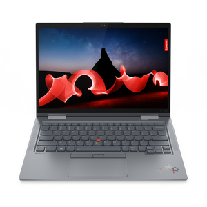 LAPTOP LENOVO THINKPAD P14S: POTENCIA EXCEPCIONAL CON INTEL CORE I7, 16GB LPDDR5X, 512GB SSD, NVIDIA RTX A500 Y WINDOWS 11 PRO - 3 AÑOS DE GARANTÍA