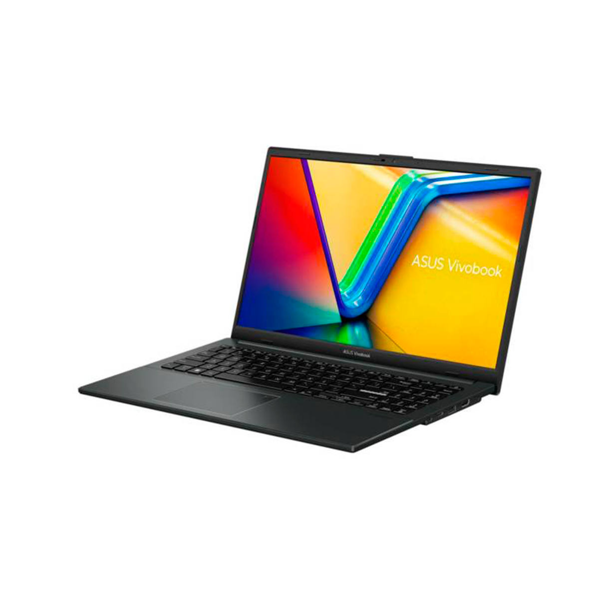 LAPTOP ASUS VIVOBOOK GO 15: RENDIMIENTO EFICIENTE CON PROCESADOR I3-N305, 8GB RAM, 256GB SSD, TECLADO ESPAÑOL, FREEDOS, GARANTÍA DE 1 AÑO