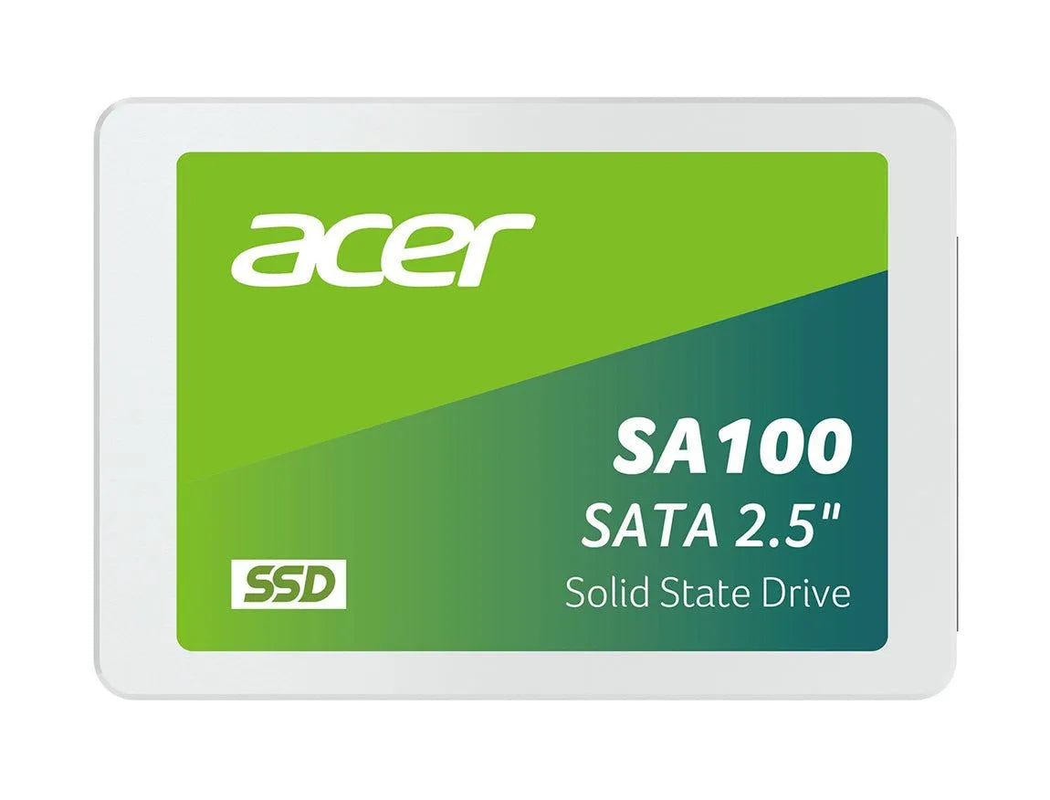 DISCO SSD ACER 2.5