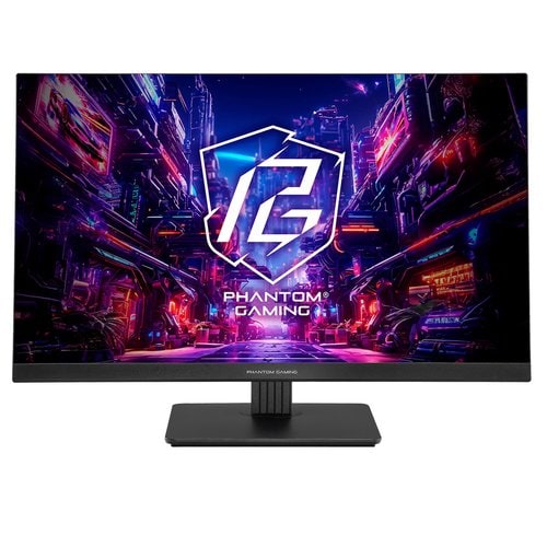 MONITOR GAMING ASROCK PG27FFT1B 27