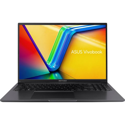 LAPTOP ASUS M1605YA-MB582 - PROCESADOR AMD RYZEN 5 7430U - 16GB RAM DDR4 - 512GB SSD - GRÁFICOS INTEGRADOS AMD RADEON - PANTALLA 16'' WQUXGA - FREEDOS - COLOR NEGRO - GARANTÍA 1 AÑO CARRY IN