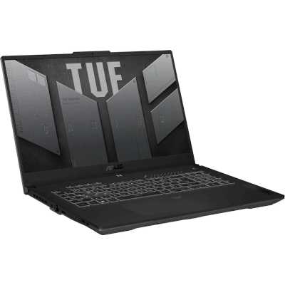 LAPTOP ASUS TUF GAMING F17 INTEL CORE I7-12700H NVIDIA GEFORCE RTX 3060 DDR4 16GB/1TB PCIE 4.0 NVME M.2 SSD