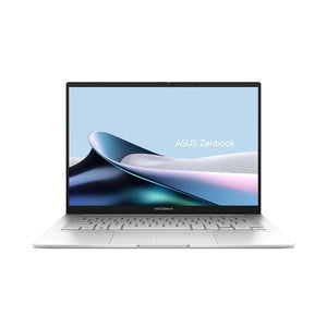 LAPTOP ASUS ZENBOOK UX3405MA-QD019W - PROCESADOR INTEL CORE I7-155H - 16GB RAM LPDDR5 - 1TB SSD - GRÁFICOS INTEGRADOS - WINDOWS 11 - PANTALLA OLED 14