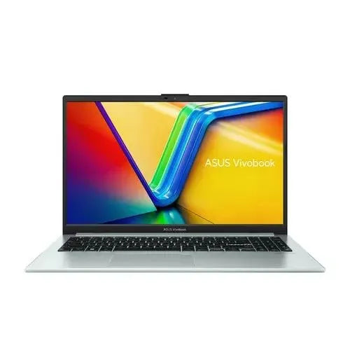 LAPTOP ASUS VIVOBOOK GO E1504FA-NJ545 CON AMD RYZEN 5 7520U, 16GB RAM, 512GB SSD, GRÁFICOS AMD RADEON, PANTALLA DE 15,6