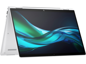 NOTEBOOK HP ELITE X360 1040 G11: PANTALLA TÁCTIL 14'' FHD, CORE ULTRA 7 155H 3.80GHz, 16GB RAM, 1TB SSD, MODELO A9BS2LT