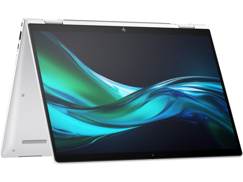 NOTEBOOK HP ELITE X360 1040 G11: PANTALLA TÁCTIL 14'' FHD, CORE ULTRA 7 155H 3.80GHz, 16GB RAM, 1TB SSD, MODELO A9BS2LT