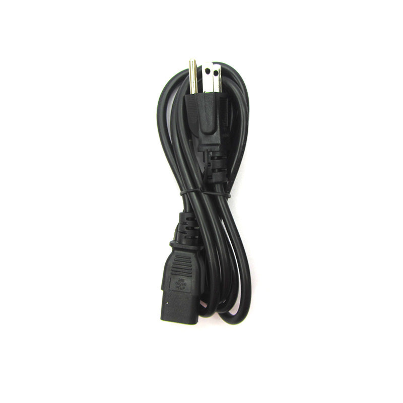 CABLE DE PODER GIGABYTE UTT-IB0094-1, NEGRO, PARA COMPUTADORA - CONFIABILIDAD Y RENDIMIENTO ÓPTIMO