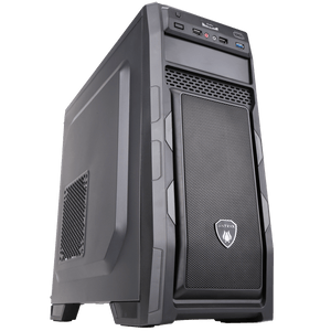 CASE ANTRYX XTREME E250 450W AC-XE250PKN-450CP
