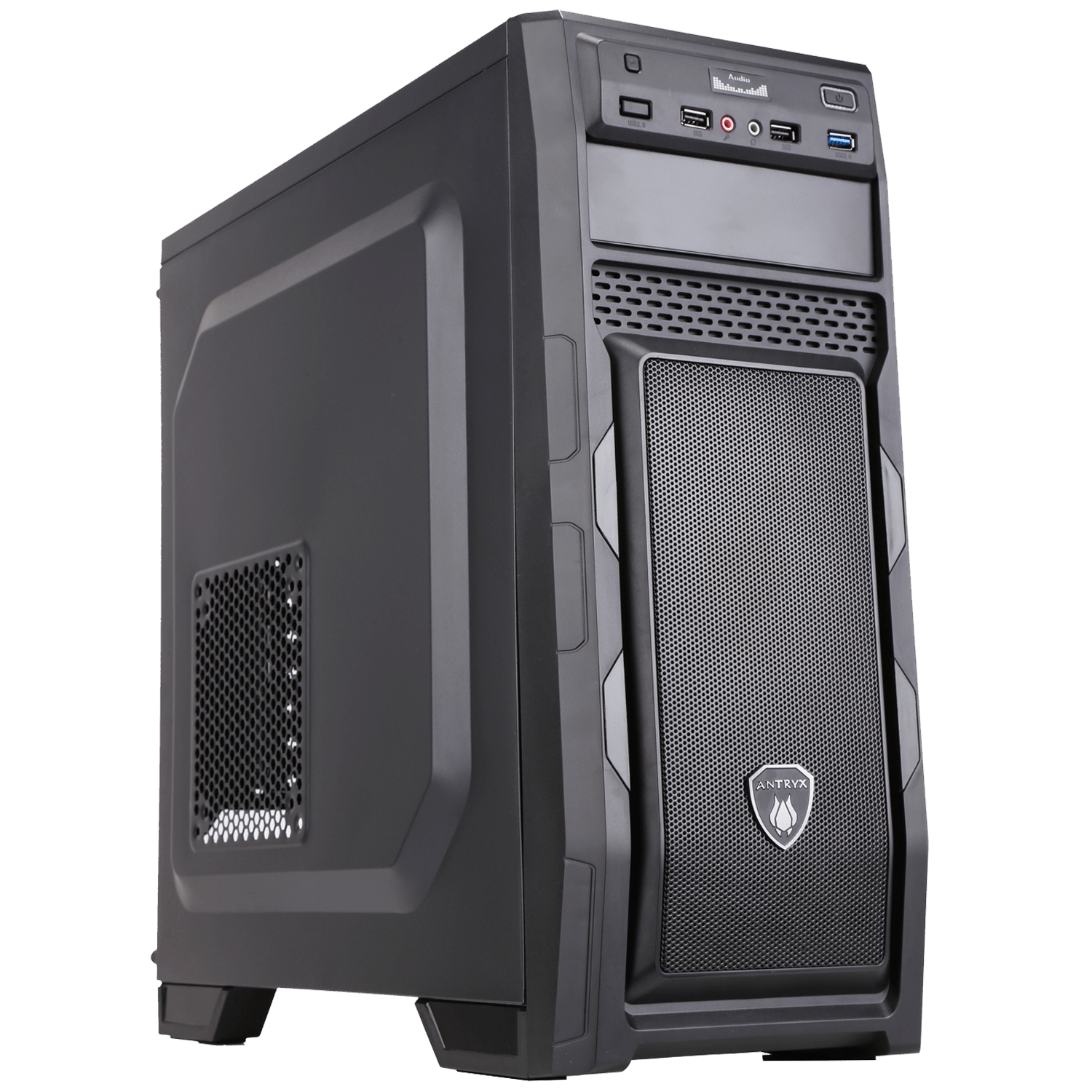 CASE ANTRYX XTREME E250 450W AC-XE250PKN-450CP