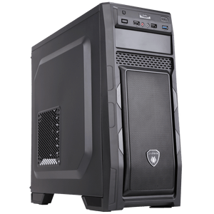 CASE ANTRYX XTREME E250 450W AC-XE250PKN-450CP