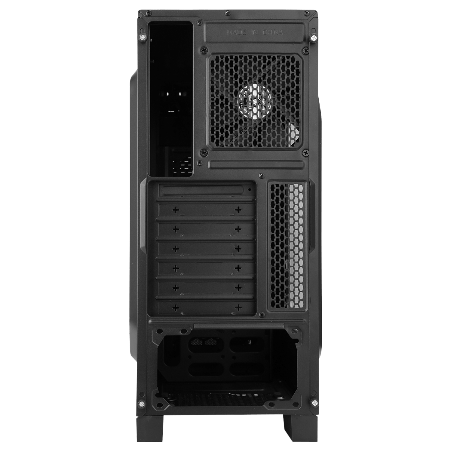 CASE ANTRYX XTREME E250 450W AC-XE250PKN-450CP