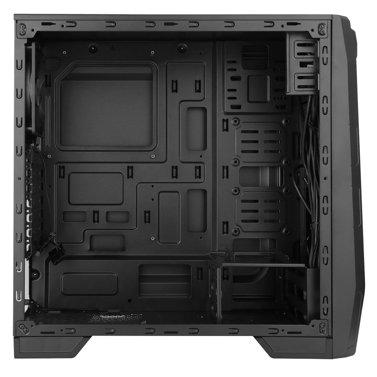 CASE ANTRYX XTREME E250 450W AC-XE250PKN-450CP
