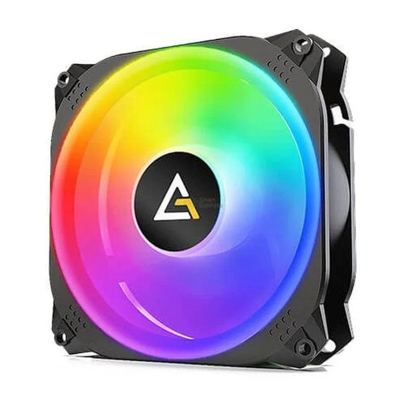 Case Fan Antec Prixm X 120 Argb 3+C 0-761345-99938-0