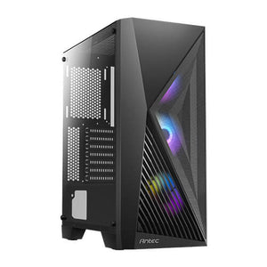 GABINETE PARA PC ANTEC AX83 EXTREME MT CON 4 VENTILADORES RGB, DISEÑO MODERNO Y AMPLIA COMPATIBILIDAD