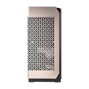 CAJA PARA PC COOLER MASTER NCORE 100 MAX BRONZE EDITION MODELO NR100-ZNNN85-SL0 CON ESPECIFICACIONES AVANZADAS