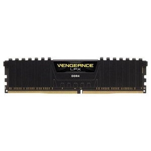 MEMORIA CORSAIR VENGEANCE LPX 16GB (1 X 16GB), DDR4-3200MHZ, CL16, 1.35V