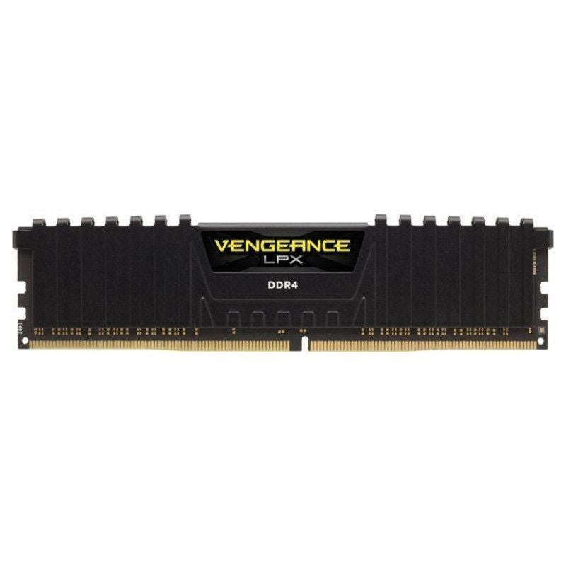 MEMORIA CORSAIR VENGEANCE LPX 16GB (1 X 16GB), DDR4-3200MHZ, CL16, 1.35V