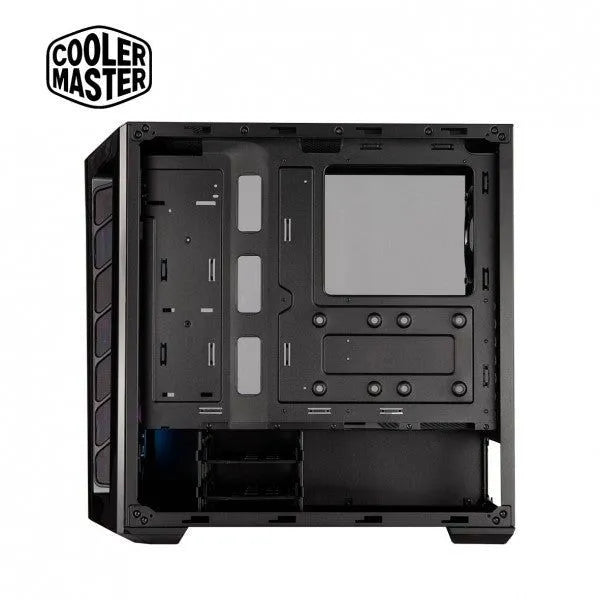CAJA PARA COMPUTADORA COOLER MASTER MASTERBOX 520 MESH MB520-KGNN-S00COLCOCA CON DISEÑO DE MALLA AVANZADA Y EXCELENTE VENTILACIÓN