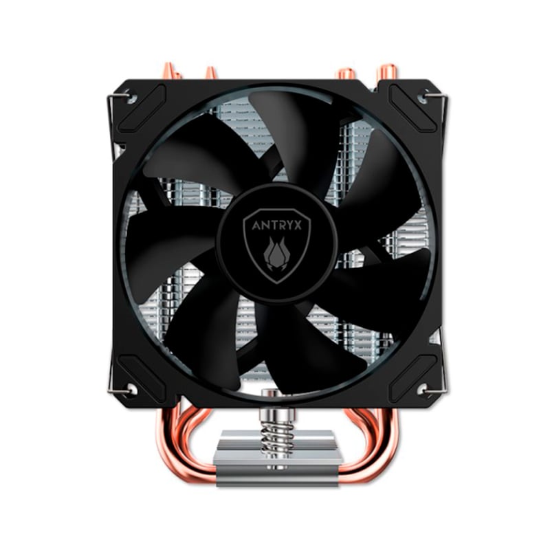 COOLER PROCESADOR ANTRYX MIRAGE 310N, FAN 92MM  (ACC-310N)