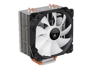 COOLER PROCESADOR ANTRYX MIRAGE 410 ARGB (ACC- 410A) 