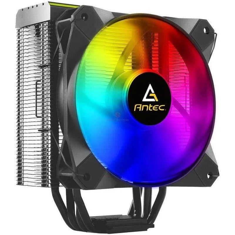 Cpu Cooler Antec Frigusair 400 Argb 0-761345-74007-4