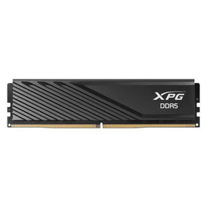 MEMORIA RAM DDR5 XPG LANCER BLADE 32GB 5600MHZ AX5U5600C4632G-SLABBKAL DE ALTO RENDIMIENTO