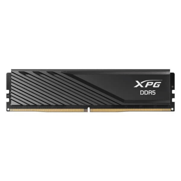 MEMORIA RAM DDR5 XPG LANCER BLADE 32GB 5600MHZ AX5U5600C4632G-SLABBKAL DE ALTO RENDIMIENTO