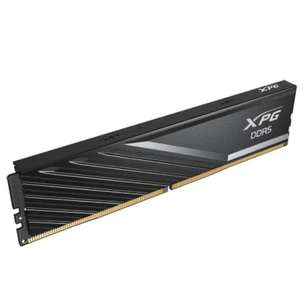 MEMORIA RAM DDR5 XPG LANCER BLADE 32GB 5600MHZ AX5U5600C4632G-SLABBKAL DE ALTO RENDIMIENTO