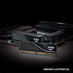 MEMORIA RAM DDR5 XPG LANCER BLADE 32GB 6000MHZ - ALTA VELOCIDAD Y RENDIMIENTO EXCEPCIONAL