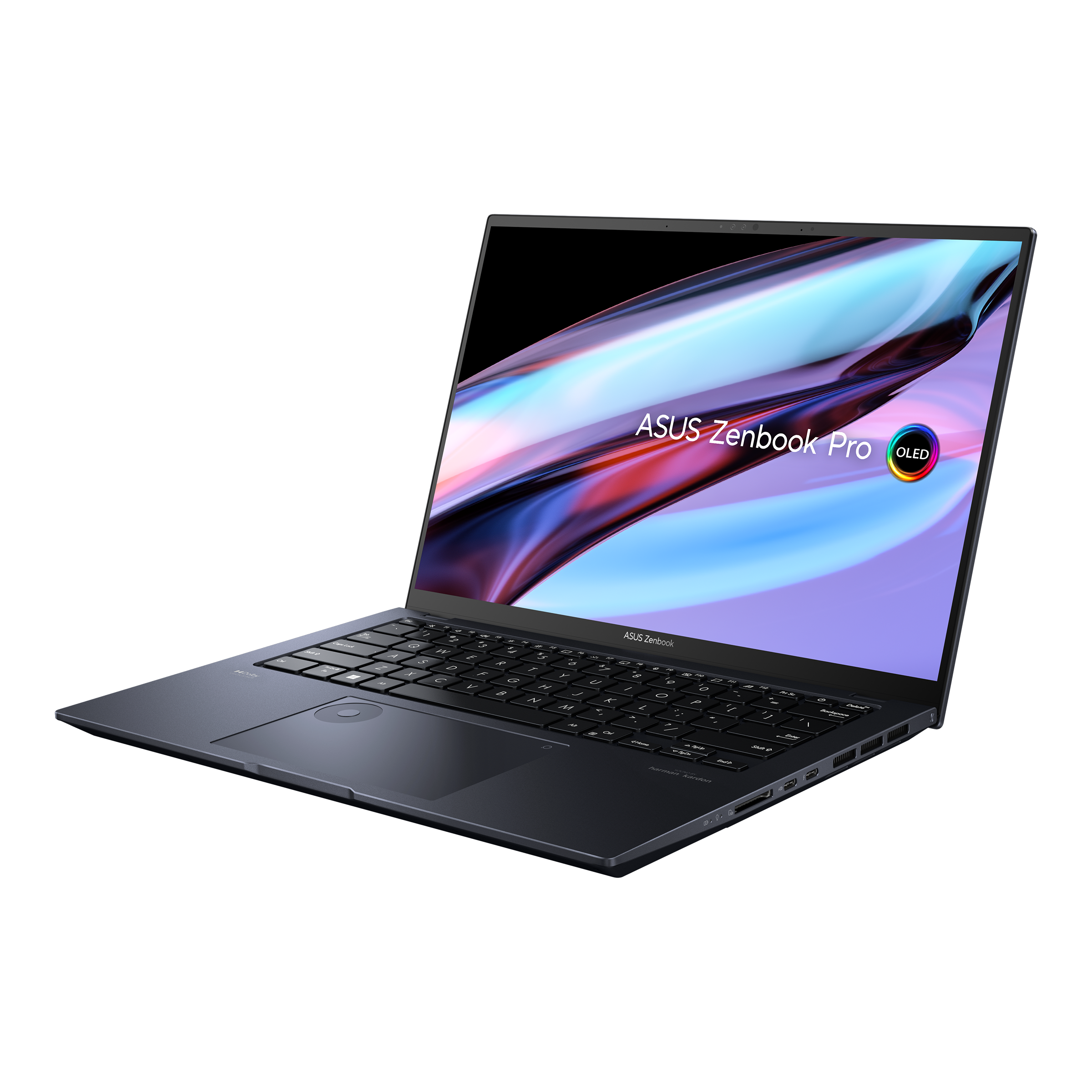 LAPTOP ASUS UX3405CA-PZ334W: 16GB RAM, 1TB SSD, PANTALLA OLED 14