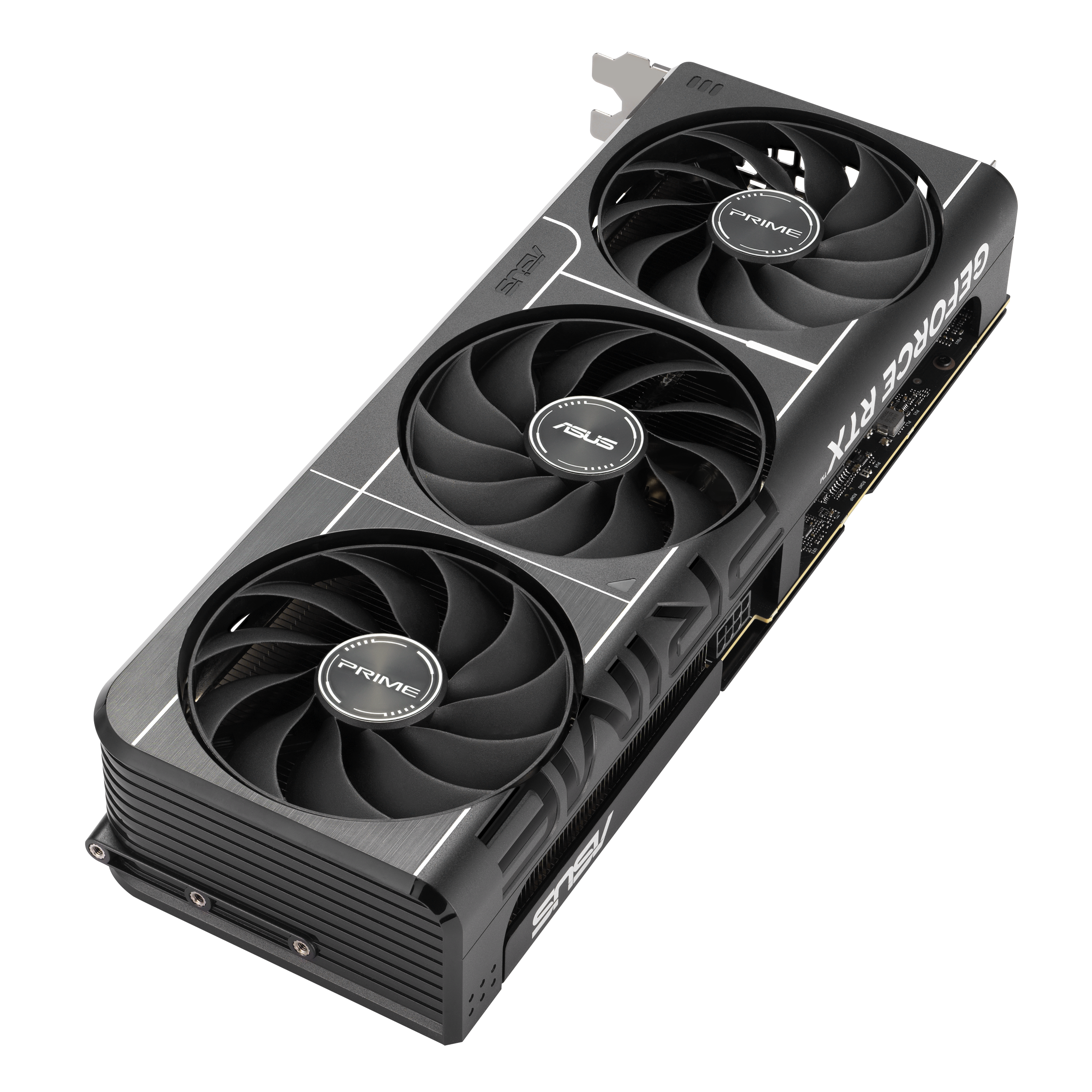 TARJETA DE VIDEO HW-ASUS ASUS PRIME-RTX5060TI-O16G, 16GB GDDR7, PCIE GEN 5.0