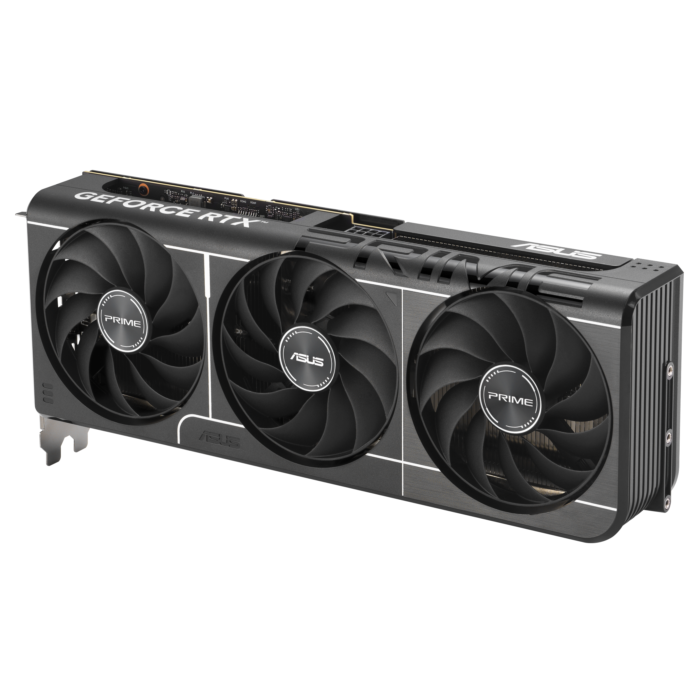 TARJETA DE VIDEO HW-ASUS ASUS PRIME-RTX5060TI-O16G, 16GB GDDR7, PCIE GEN 5.0