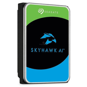 DISCO DURO SEAGATE SKYHAWK AI: 12TB, 3.5