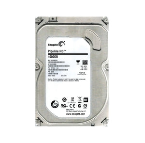 UNIDAD DE ALMACENAMIENTO INTERNA SEAGATE PIPELINE HD 1TB SATA 6.0 GB/S 5900 RPM 3.5